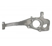 Кулак поворотний правий (цапфа) Audi A6 C7 / Ауді А6 С7 2011-2018 51407004 AND (Україна)