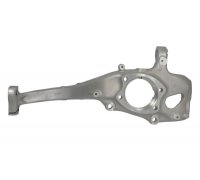Кулак поворотний правий (цапфа) Audi A6 C7 / Ауді А6 С7 2011-2018 51407004 AND (Україна)