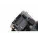 Помпа / водяний насос (з корпусом) Audi A6 C7 / Ауді А6 С7 1.8TFSI 2011-2018 538036010 INA (Німеччина) - Фото №4