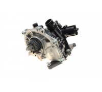 Помпа / водяний насос (з корпусом) Audi A6 C7 / Ауді А6 С7 1.8TFSI 2011-2018 DP1950 DAYCO (Італія)
