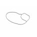 Помпа / водяний насос (без корпуса) Audi A6 C7 / Ауді А6 С7 1.8TFSI 2011-2018 1987946975 BOSCH (Німеччина) - Фото №8