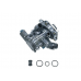 Помпа / водяний насос (з корпусом) Audi A6 C7 / Ауді А6 С7 1.8TFSI 2011-2018 DRM21704 DR.MOTOR (Польща) - Фото №1