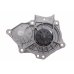 Помпа / водяной насос (без корпуса, двигатель: CYPA / CYNB / CYPB) Audi A6 C7 / Ауди А6 С7 2.0TFSI 2011-2018 PA1246 GRAF (Италия) - Фото №4