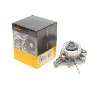 Помпа / водяний насос Audi A6 C7 / Ауді А6 С7 3.0TFSI 2011-2018 WPS3367 CONTITECH (Німеччина)