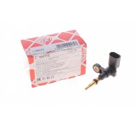 Датчик температури охолоджувальної рідини ( OE 04E919501B ) Audi A6 C7 / Ауді А6 С7 2.0TDI 2011-2018 104172 FEBI (Німеччина)