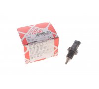 Датчик температури охолоджувальної рідини ( OE 04L919824 ) Audi A6 C7 / Ауді А6 С7 2.0TDI 2011-2018 106318 FEBI (Німеччина)