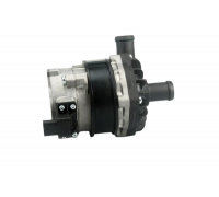 Додатковий насос системи охолодження ( OE 8K0965567 ) Audi A6 C7 / Ауді А6 С7 3.0TFSI 2011-2018 19651351401 VIKA (Тайвань)