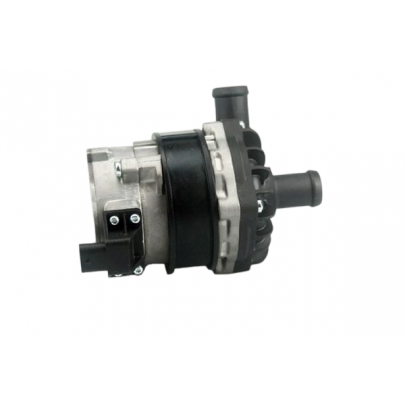 Додатковий насос системи охолодження ( OE 8K0965567 ) Audi A6 C7 / Ауді А6 С7 3.0TFSI 2011-2018 19651351401 VIKA (Тайвань)