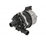 Дополнительный насос системы охлаждения ( OE 8K0965567 ) Audi A6 C7 / Ауди А6 С7 3.0TFSI 2011-2018 390085 NRF (Нидерланды)