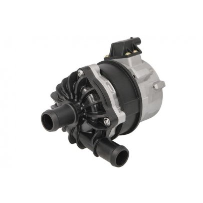 Додатковий насос системи охолодження ( OE 8K0965567 ) Audi A6 C7 / Ауді А6 С7 3.0TFSI 2011-2018 390085 NRF (Нідерланди)