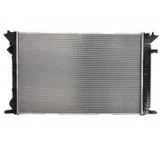 Радіатор охолодження (720x466x27мм) Audi A6 C7 / Ауді А6 С7 2.0TFSI Hybrid 2011-2018 350213152100 MAGNETI MARELLI (Італія)