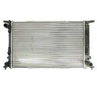 Радіатор охолодження (720x470x36мм) Audi A6 C7 / Ауді А6 С7 2.8FSI 2011-2018 D7A040TT THERMOTEC (Польща)