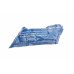 Шрус наружный (42/28z) Audi A6 C7 / Ауди А6 С7 2.0TDI 2011-2018 1004980298 MEYLE (Германия) - Фото №5