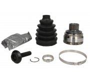 Шрус зовнішній (42/28z) Audi A6 C7 / Ауді А6 С7 2.8FSI / 3.0TFSI 2011-2018 36096 SPIDAN (Німеччина)
