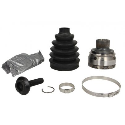 Шрус зовнішній (42/28z) Audi A6 C7 / Ауді А6 С7 2.0TDI 2011-2018 36096 SPIDAN (Німеччина)