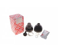 Шрус зовнішній (42/29z) Audi A6 C7 / Ауді А6 С7 3.0TDI 2011-2018 184466 FEBI (Німеччина)