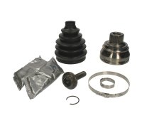 Шрус зовнішній (42/27z) Audi A6 C7 / Ауді А6 С7 2.8FSI / 3.0TFSI 2011-2018 24683 SPIDAN (Німеччина)
