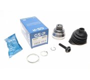 Шрус зовнішній (42/27z) Audi A6 C7 / Ауді А6 С7 2.8FSI / 3.0TFSI 2011-2018 803087 GSP (КНР)