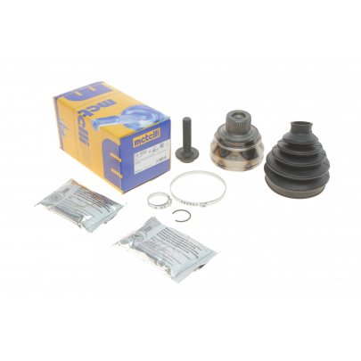Шрус зовнішній (42/27z) Audi A6 C7 / Ауді А6 С7 2.8FSI / 3.0TFSI 2011-2018 15-1688 METELLI (Італія)