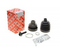 Шрус зовнішній (42/27z) Audi A6 C7 / Ауді А6 С7 2.0TFSI 2011-2018 173506 FEBI (Німеччина)