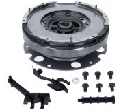 Демпфер / маховик зчеплення (МКПП) Audi A6 C7 / Ауді А6 С7 2.0TFSI 2011-2018 2294001965 SACHS (Німеччина)