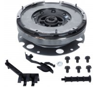 Демпфер / маховик зчеплення (МКПП) Audi A6 C7 / Ауді А6 С7 2.0TFSI 2011-2018 2294001965 SACHS (Німеччина)
