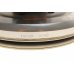 Демпфер / маховик зчеплення Audi A6 C7 / Ауді А6 С7 3.0TFSI 2011-2018 415062109 LuK (Німеччина) - Фото №5