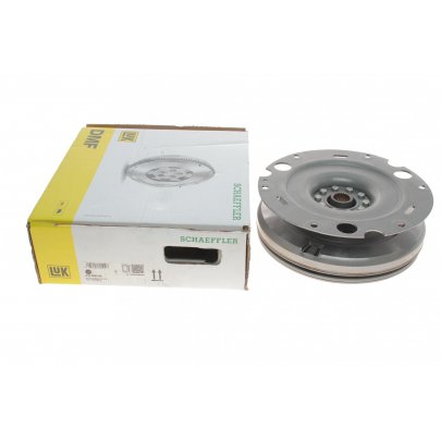 Демпфер / маховик зчеплення Audi A6 C7 / Ауді А6 С7 2.8FSI 2011-2018 415062509 LuK (Німеччина)