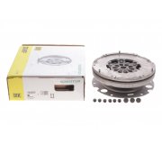 Демпфер / маховик зчеплення (МКПП) Audi A6 C7 / Ауді А6 С7 2.0TFSI 2011-2018 415034410 LuK (Німеччина)