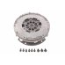 Демпфер / маховик зчеплення (МКПП) Audi A6 C7 / Ауді А6 С7 2.0TFSI 2011-2018 415034410 LuK (Німеччина) - Фото №5
