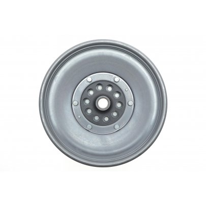 Демпфер / маховик зчеплення (CVT) Audi A6 C7 / Ауді А6 С7 2.0TFSI 2011-2018 415065108 LuK (Німеччина)