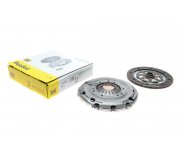Комплект зчеплення (корзина, диск) Audi A6 C7 / Ауді А6 С7 1.8TFSI 2011-2018 624405309 LuK (Німеччина)