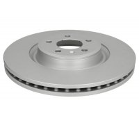 Тормозной диск передний (345х30мм) Audi A6 C7 / Ауди А6 С7 2011-2018 0986479747 BOSCH (Германия)