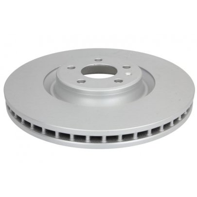Тормозной диск передний (356х34мм) Audi A6 C7 / Ауди А6 С7 2011-2018 0986479748 BOSCH (Германия)