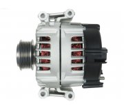 Генератор Audi A6 C7 / Ауди А6 С7 2.8FSI 2011-2018 A3471S AUTO STARTER (Польша)