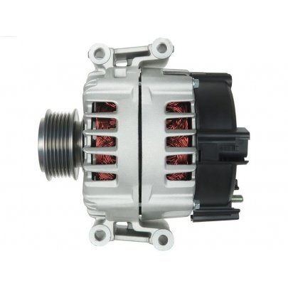 Генератор Audi A6 C7 / Ауди А6 С7 2.8FSI 2011-2018 A3471S AUTO STARTER (Польша)