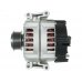 Генератор Audi A6 C7 / Ауди А6 С7 2.8FSI 2011-2018 A3471S AUTO STARTER (Польша) - Фото №1