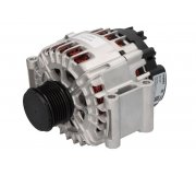 Генератор (150A) Audi A6 C7 / Ауди А6 С7 2.0TFSI 2011-2018 CAR115953 CARGO (Дания)