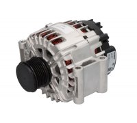 Генератор (150A) Audi A6 C7 / Ауди А6 С7 2.0TFSI 2011-2018 CAR115953 CARGO (Дания)