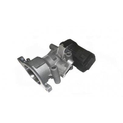 Клапан EGR рециркуляции отработанных газов Citroen C4 Picasso / Ситроен C4 Пикассо 2.0HDi 2006-2013 AV6026 AUTLOG (Германия)