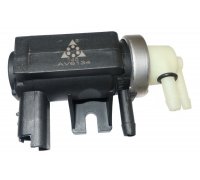Клапан управления турбины Citroen C4 Picasso / Ситроен C4 Пикассо 2.0HDi 2006-2013 AV6134 AUTLOG (Германия)