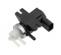 Клапан управления турбины Volkswagen Passat B6 / Фольксваген Пассат Б6 1.6TDI 2005-2010 EGR-VW-070 NTY (Польша)