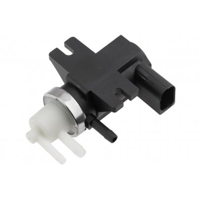 Клапан управления турбины Volkswagen Passat B6 / Фольксваген Пассат Б6 1.6TDI 2005-2010 EGR-VW-070 NTY (Польша)