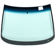 Peugeot 206 1998-2012 Лобовое стекло WS5610281 Safe Glass (Украина)