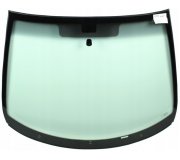 Peugeot 207 2006-2015 Лобове скло WS5612102 Safe Glass (Україна)