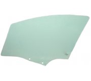 Peugeot 207 2006-2015 Бокове скло пепреднє ліве (водійської дверки) BO5612110L Safe Glass (Україна)