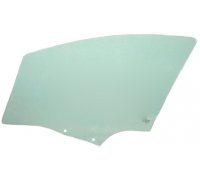 Peugeot 207 2006-2015 Боковое стекло пепреднее левое (водительской двери) BO5612110L Safe Glass (Украина)