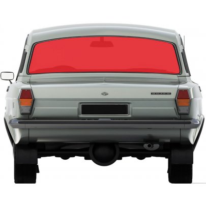 ГАЗ 2410 / 3102 / 3110 / 31105 1970-2009 Заднее стекло 8541T XYG (КНР)
