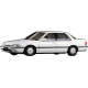 Стекло на Honda Accord 3 / Хонда Акорд 3 1986-1990