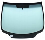 Peugeot 307 2001-2008 Лобовое стекло WS5610338 Safe Glass (Украина)